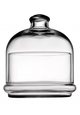 96814 PB SERVICE BOWL WITH DOME 505 ML - GB